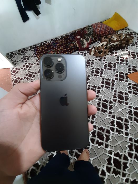 Iphone 13 pro ideal