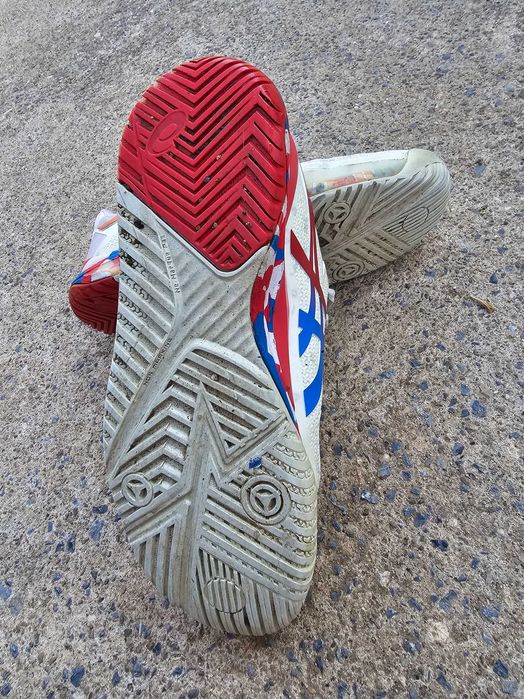 Маратонки ASICS 44.Номер,Перфектни