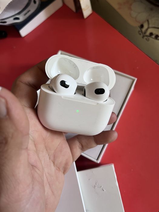 Airpods 3 generation