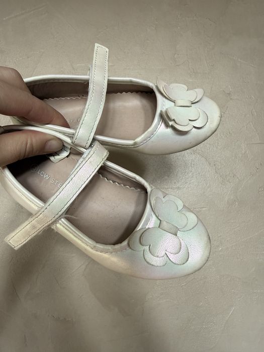 Обувь для девочки