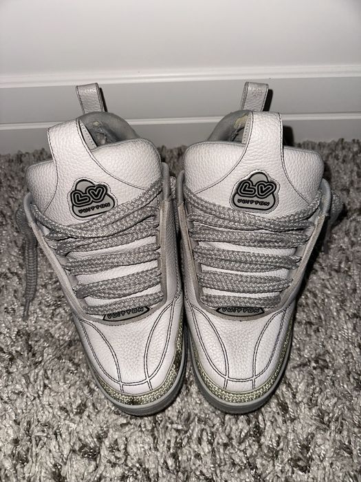 Louis Vuitton Skate 2
