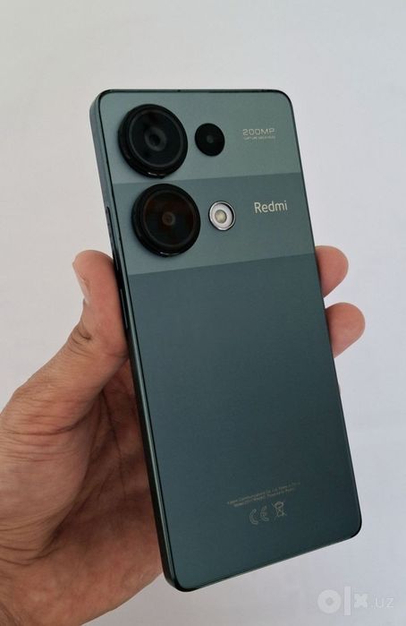Redmi note 13 pro