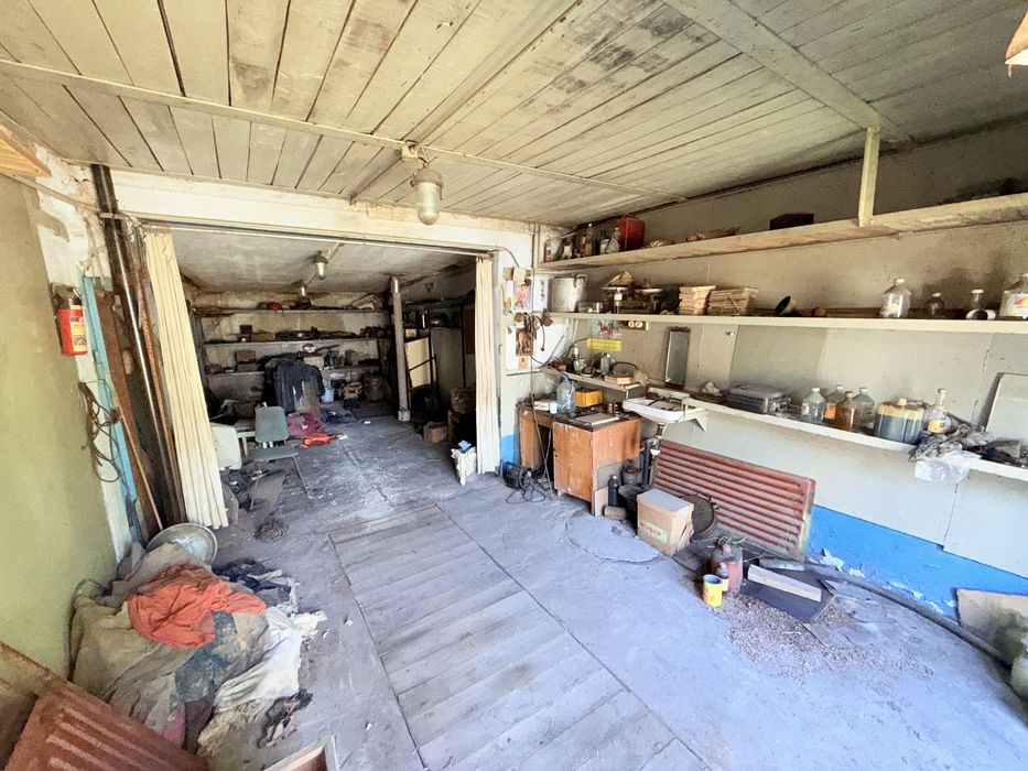 Гараж 36 м² г.к. «Химик»