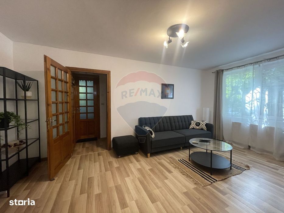 Apartament  2 camere Oltenitei, langa metrou Eroii Revolutiei