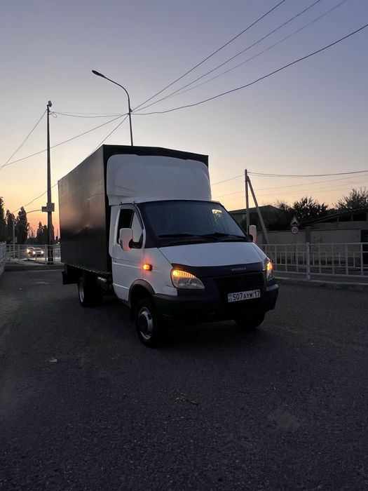 Газель сатылады 420 405 евро 2 инжектор