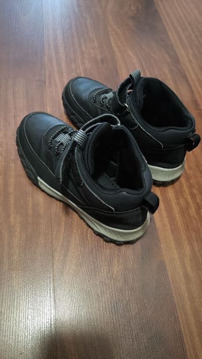 Ботинки, размер 33 .