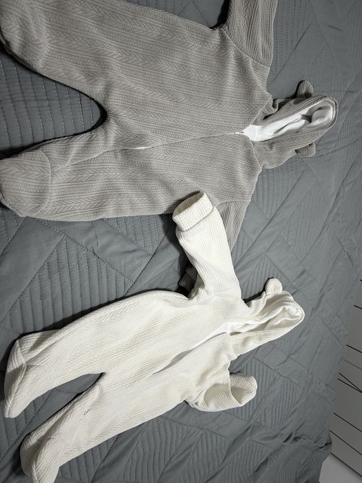 Детская одежда в идеальном состоянии