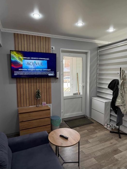 Сдам в аренду место для мастера маникюра