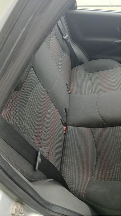 Vand fiat albea an 2009