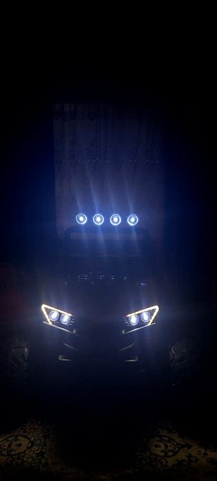 ДЕТСКИЙ БАГГИ в хорошем состоянии