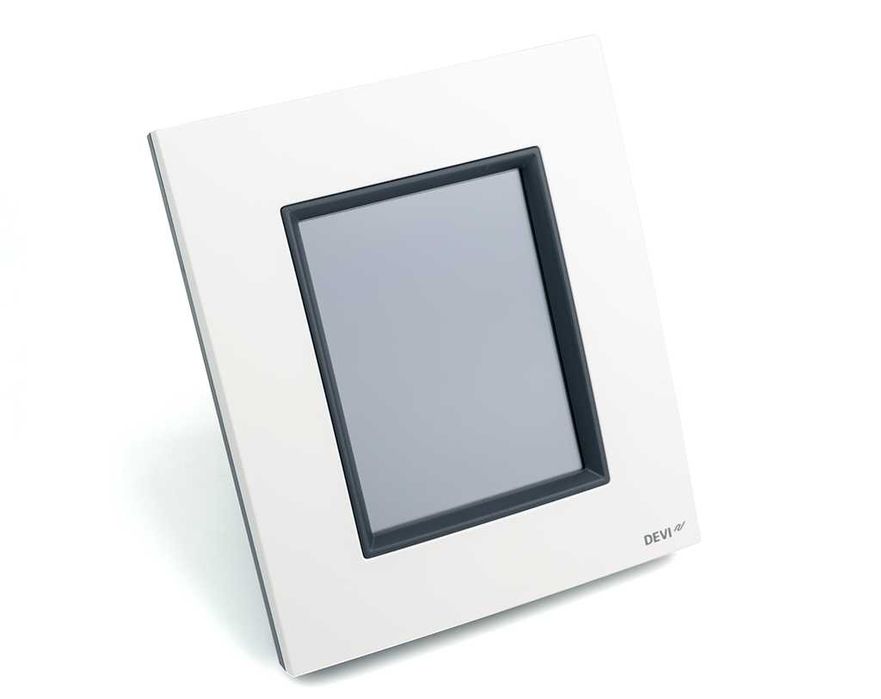 Безжична система за управление на отоплението DEVIlink CC с Wi-Fi Devi