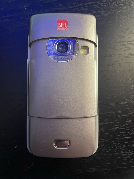 Telefon mobil Nokia 6680 perfect functional