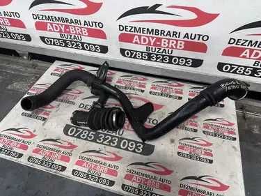 Furtun turbo/tubulatura aer Ford Focus 2 1.6 tdci 2005