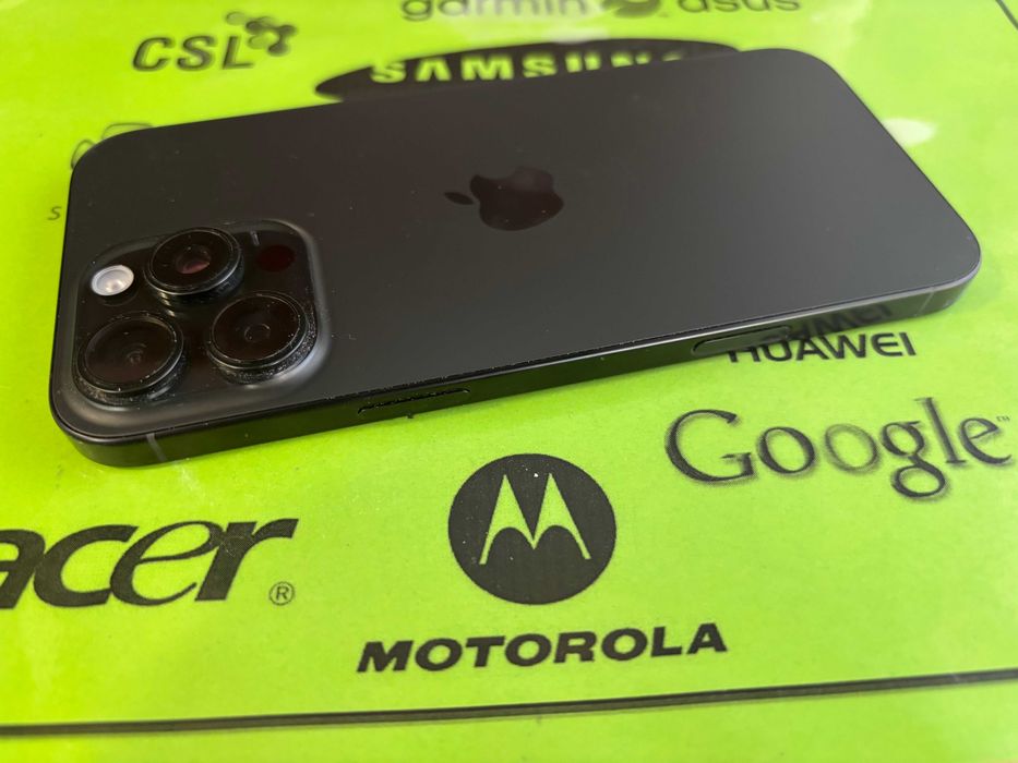 iPhone 16 Pro Max 256gb 100% батерия.Гаранция