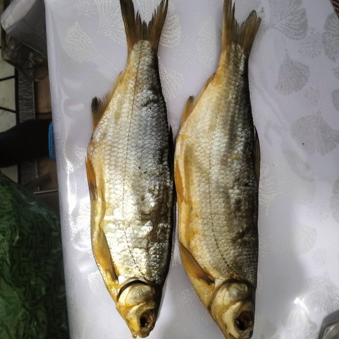 Атырауский Рыбец вяленный