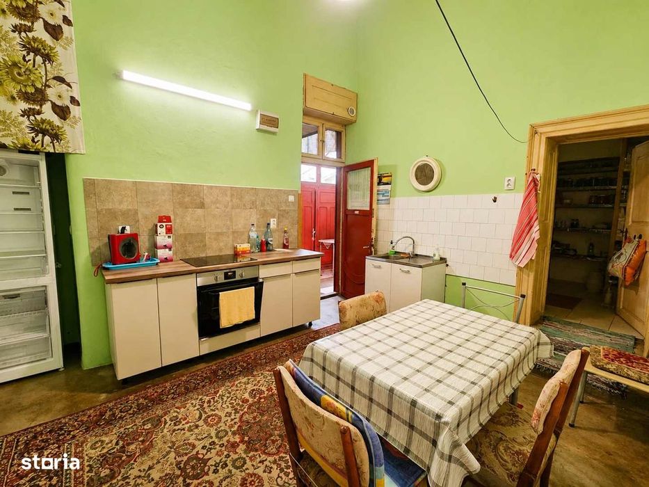 De vânzare apartament 2 camere zona ultracentrală