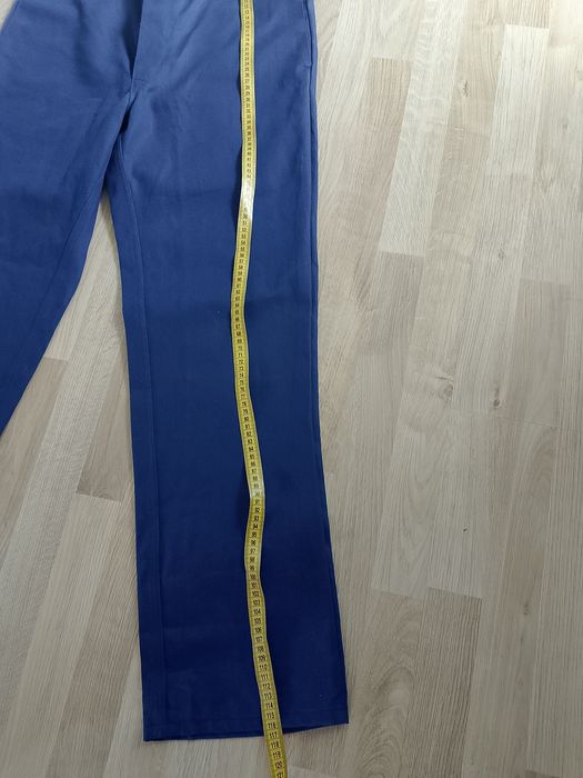 Salopeta pantaloni Kubler