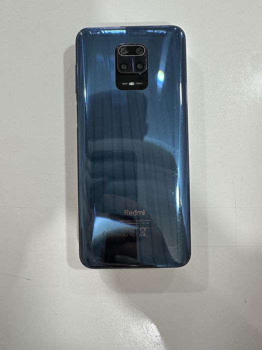 Redmi Note 9S 128GB