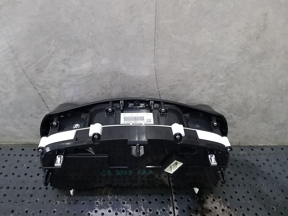 Ceasuri bord benzina citroen c3 3 sx 985542858000