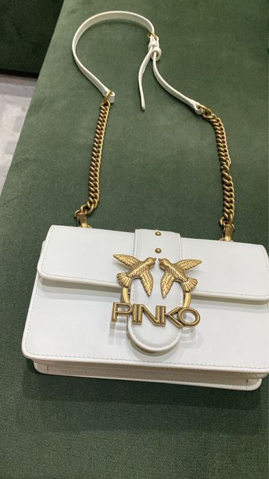 Продам сумку pinko original