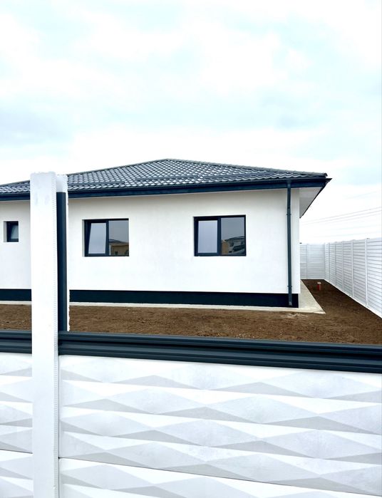 Case de vanzare Clinceni-Olteni (Bragadiru,Domnesti)