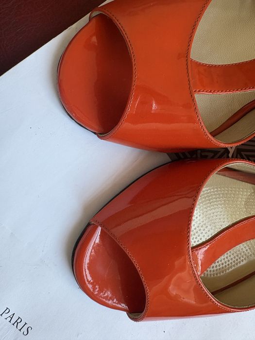 jimmy choo sandale superbe