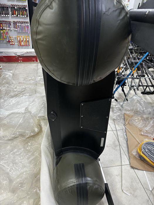 НОВА НАДУВАЕМА ЛОДКА  Premium Carp Boat - 250