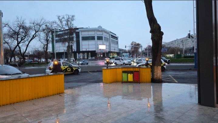 Аренда! Вдоль Дороги Юнусабад, Ор-р 8 кв Круг, 60м2