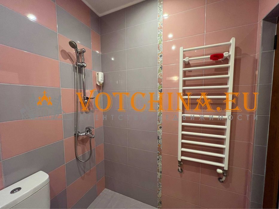 Продава се Тристаен апартамент в Каварна - 98 кв.м за 547 €/кв.м - Снимка #9