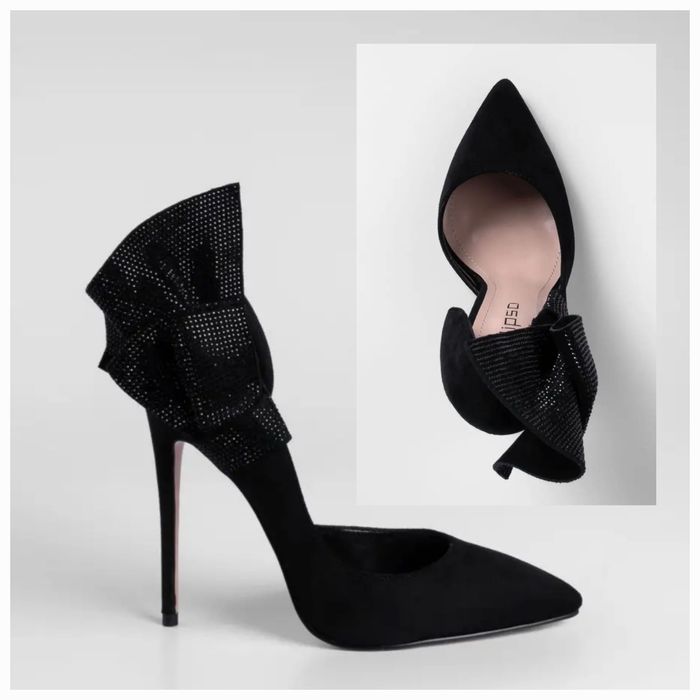 Продам платья и обувь