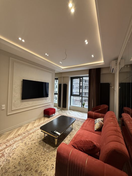 Продается 2х ком кв, ЖК Akay City