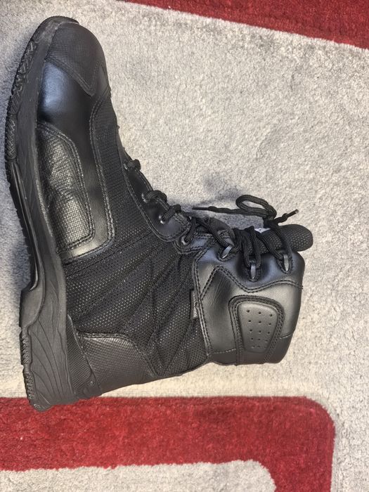 Тактически обувки S.W.A.T  HAWK 9 WP