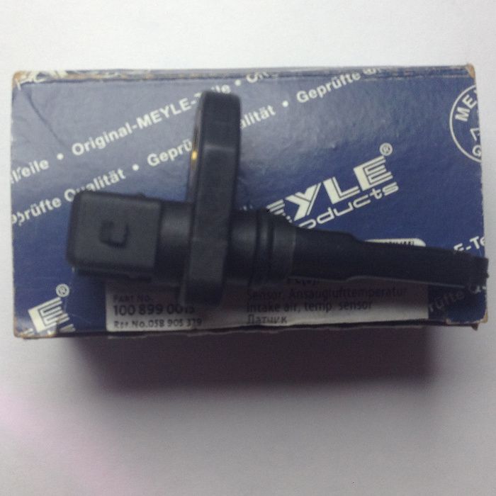 Датчик температуры для AUDI, SEAT, SKODA, VW