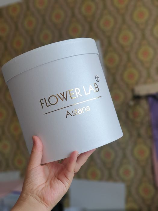 Шляпные коробки