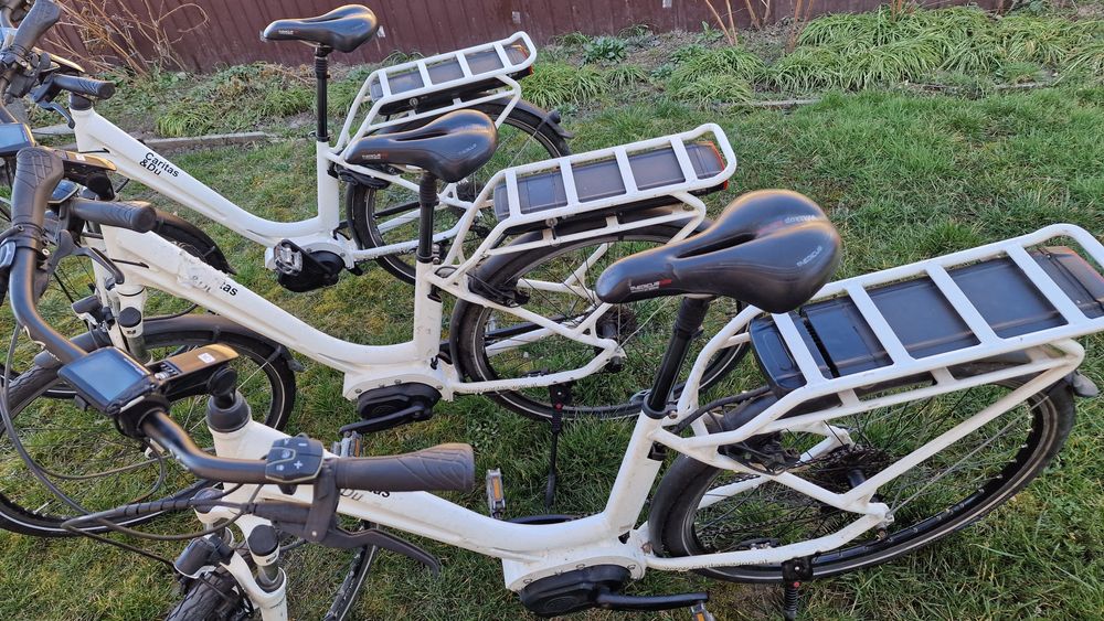 Biciclete electrice