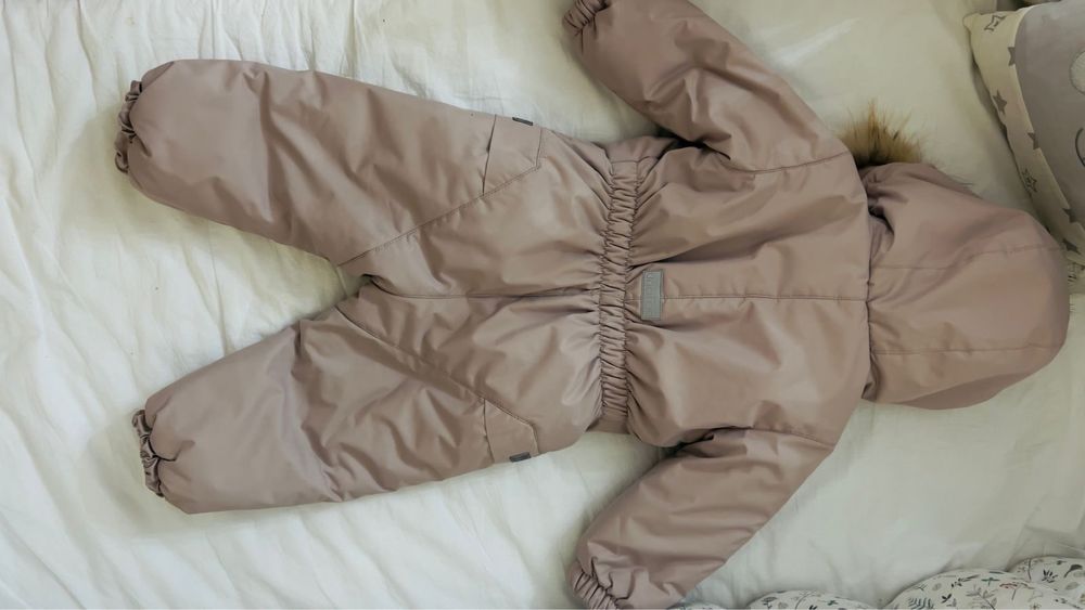 Комбинезон детский