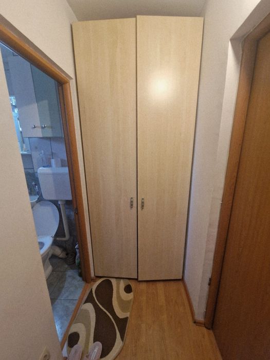 Vând apartament 2 camere Dr.Taberei