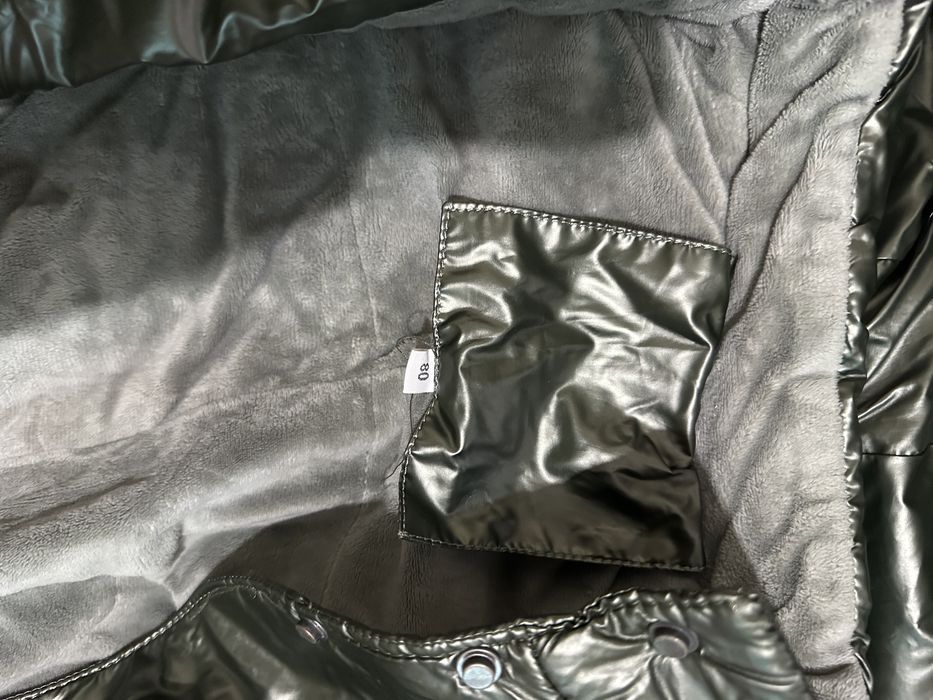 Зимний комбенизон