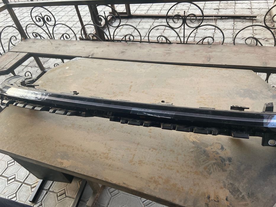 Фары, hyundai sonata 2025