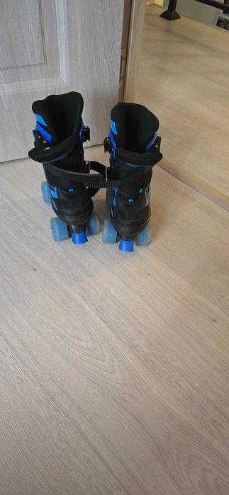 Role reglabile baieti