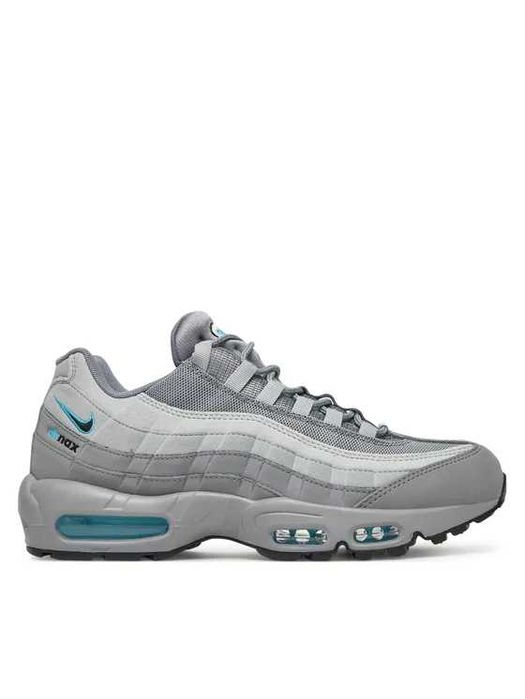 Nike - Air Max 95 CV1635 001 Сив №41 Оригинал Код 818