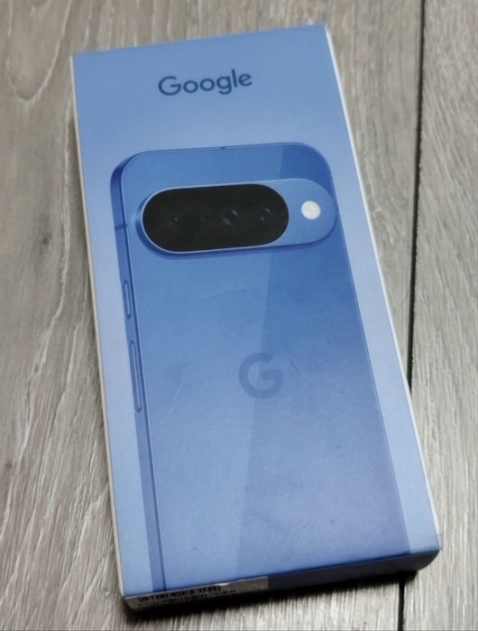 Google Pixel 10 , NOU