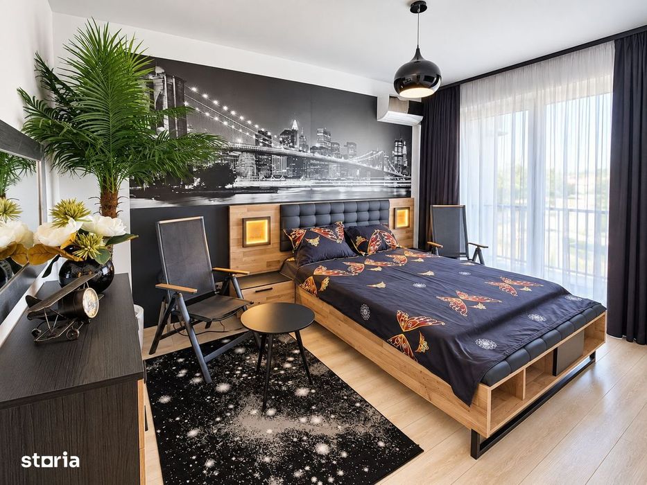 Apartament 3 camere | COMISION 0% | Bloc Nou | Nufarul