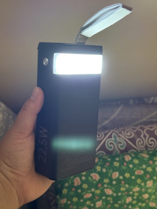 Power Bank PIFT 50000 mAh