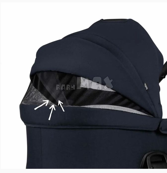 Продам коляску Tutis