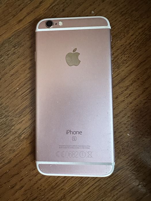 Telefon Iphone 6s