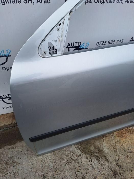 Portiera Usa fata stanga Skoda Octavia 2