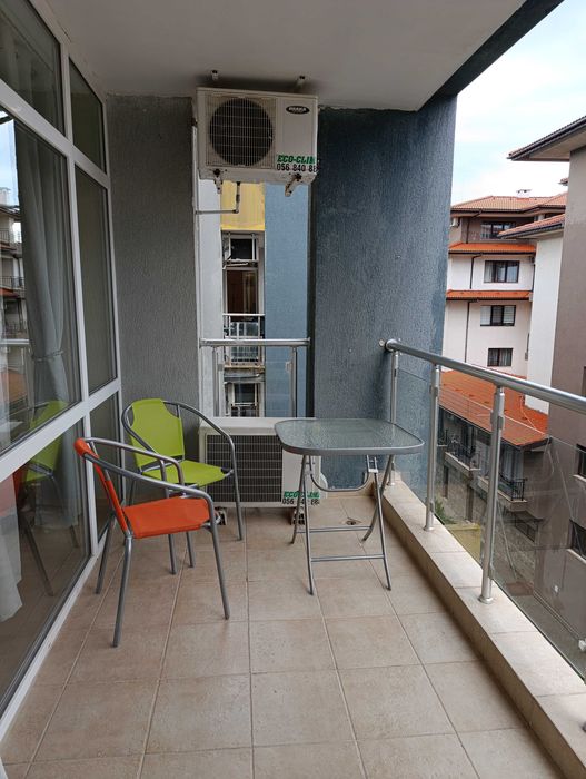 Дава се под наем Двустаен апартамент в Несебър - 65 кв.м за 244.8 € - Снимка #6