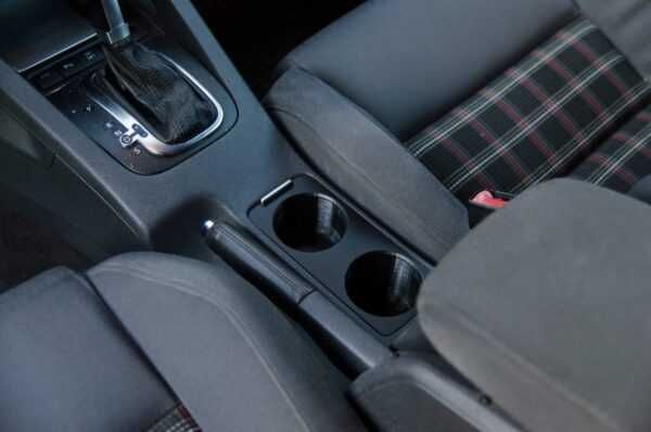 Suport pahar auto, Audi, BMW, Opel, VW, golf, Renault, Dacia, Seat