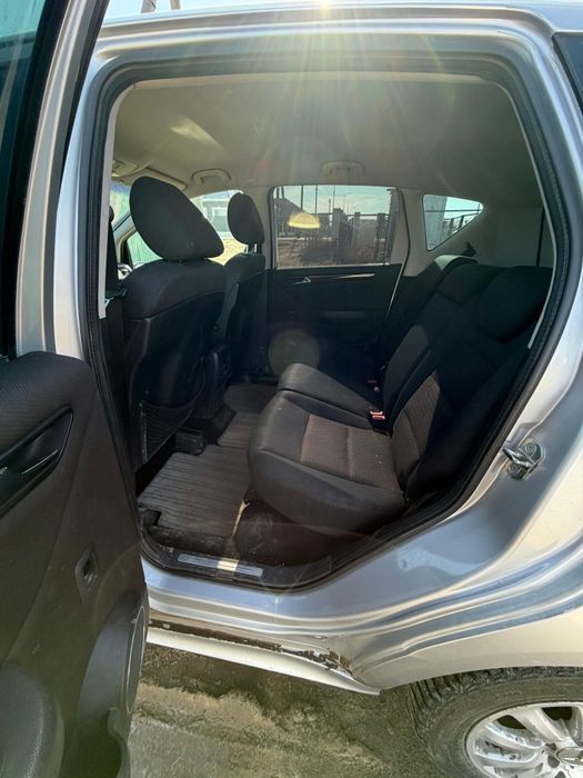 Mercedes Benz A Class A170